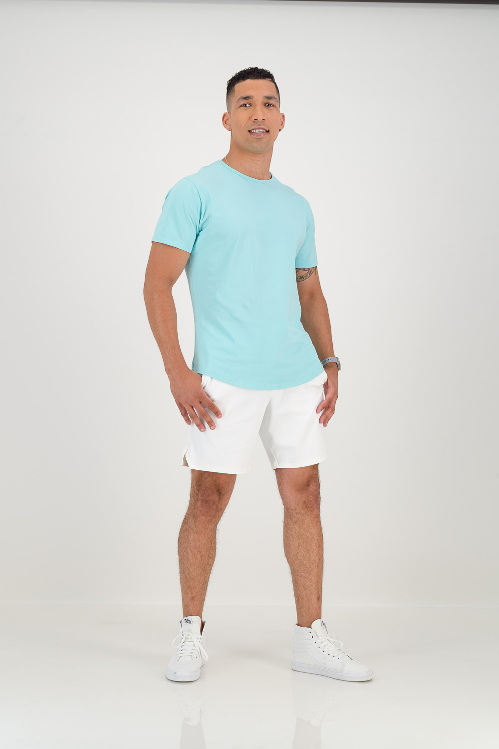 tshirt roundneck man south africa shop online