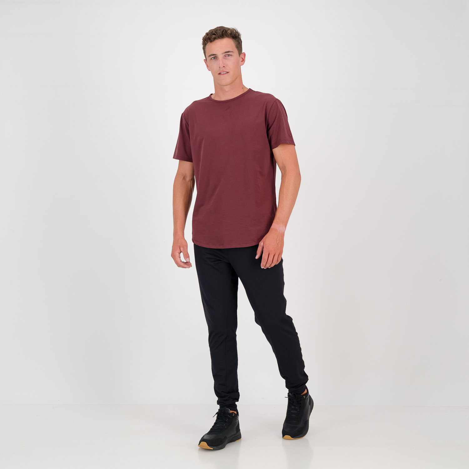 crew tshirt mens south africa